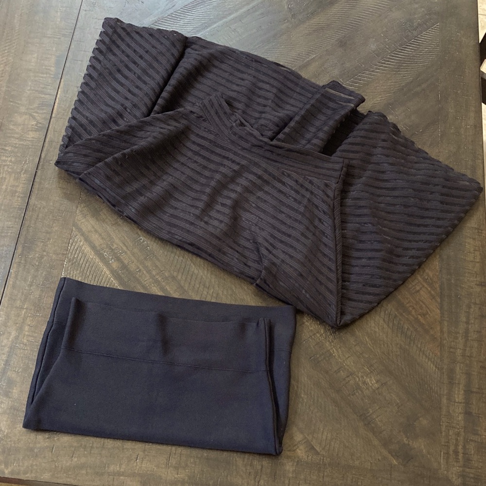 Set of 2 Women’s Skirts